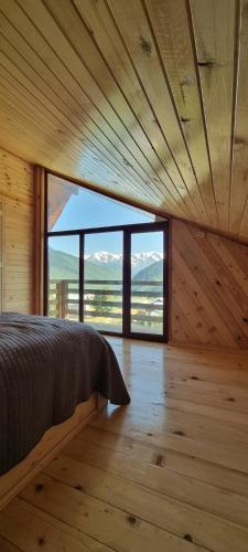 Peak Mazeri Guest House in Mazeri