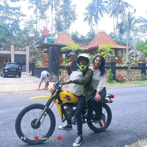 joglo karinduaji madasari - Pangandaran