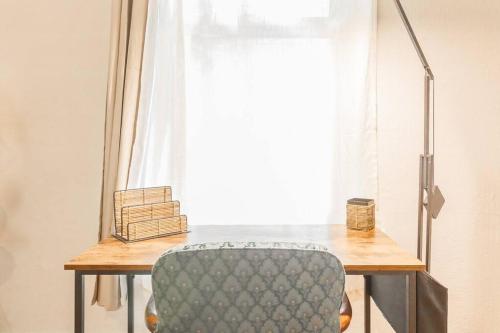 Midcentury Modern - central location to all in Columbus, USA