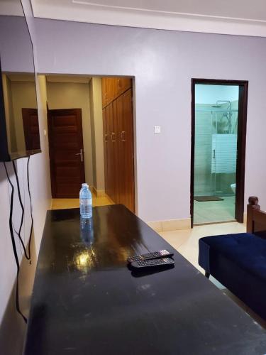 Aiport view house entebbe