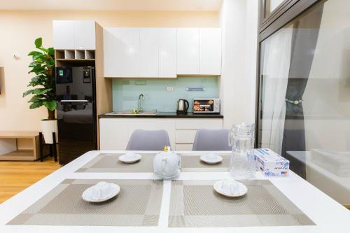 TYE APARTMENT - TMS Pullman Quy Nhơn - Tap to explore photos