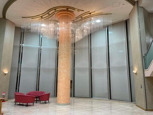 眉山海月 天空景觀酒店 bizan kaigetsu