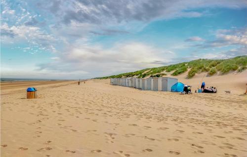Tampilan eksterior, Amazing Apartment In Bredene in Bredene
