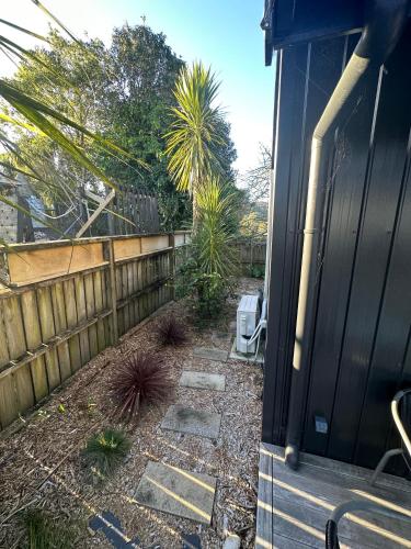 Modern Two bedroom Oasis