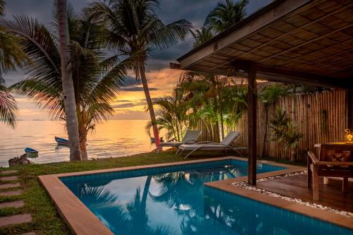 Gecko Beach Villas - 주변 환경