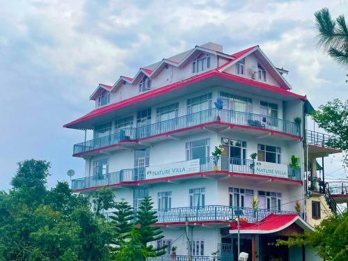 Shubham Nature Villa
