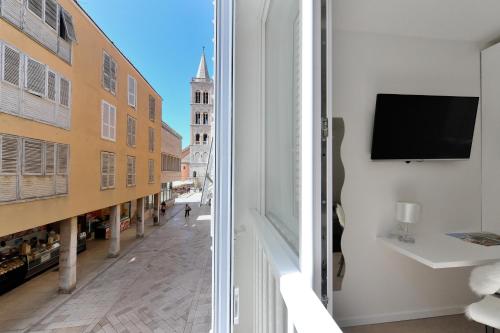 Luka Residence Apartments 4