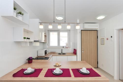 Luka Residence Apartments - image 3