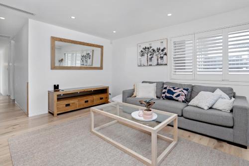 Collaroy Beachfront Escape - New Listing