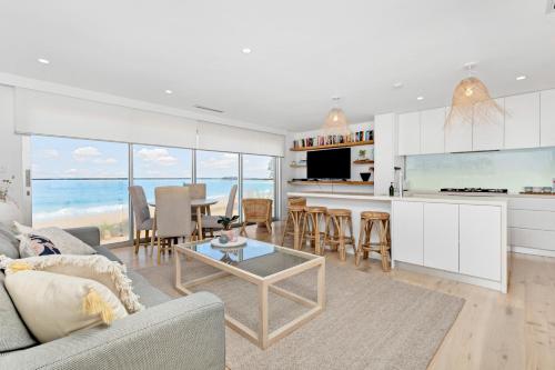 Collaroy Beachfront Escape - New Listing