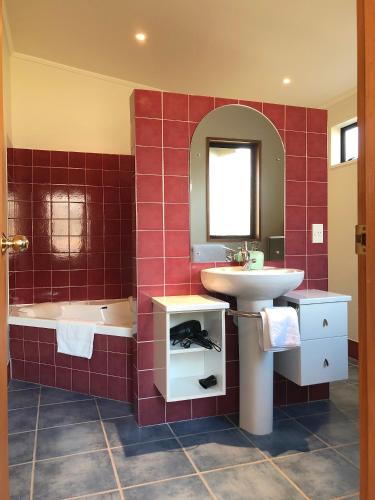 アルパイン ビュー ロッジ