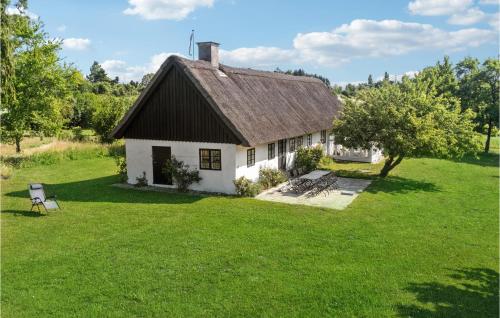 Cozy Home In Nysted With Kitchen