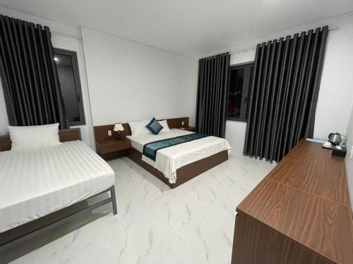 Đức Lưu Quang Hotel Bình Thuận