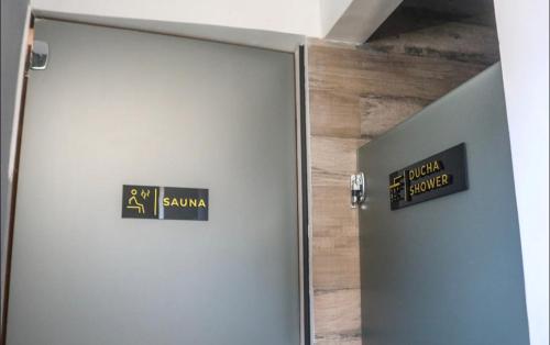 Bello monoambiente a metros del aeropuerto in Mariano Roque Alonso