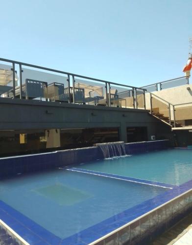 Bello monoambiente a metros del aeropuerto in Mariano Roque Alonso