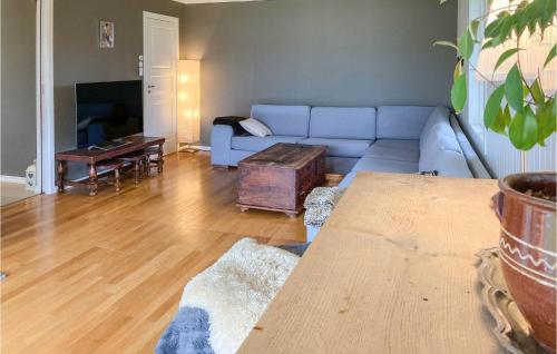 Habitación, Awesome Home In Stord With Wifi And 4 Bedrooms in Stord