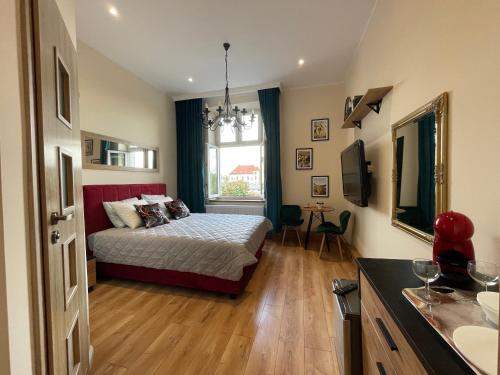 Aparthotel Cracow, Kraków