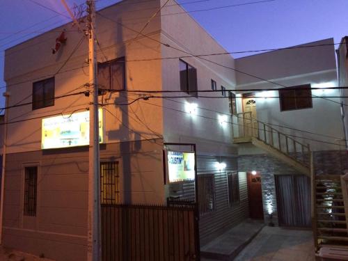 Hostal AGUSTÍN atendemos a particulares y empresas (Hostal AGUSTIN atendemos a particulares y empresas) in Cartagena