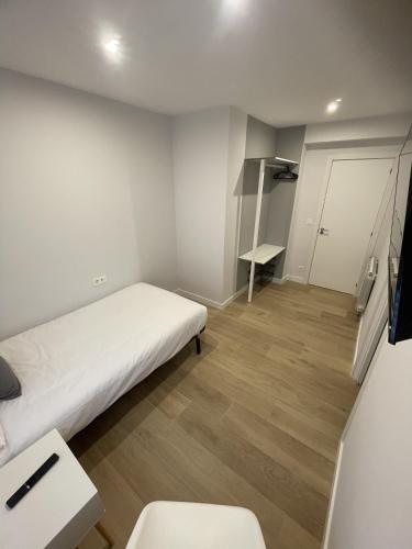 Habitaciones Arrisal 3
