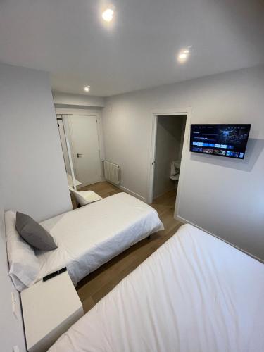 Habitaciones Arrisal, Bilbao (Foto 3)
