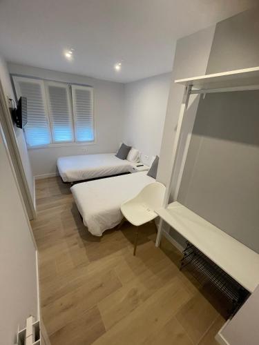 Habitaciones Arrisal in ดิวส์โต