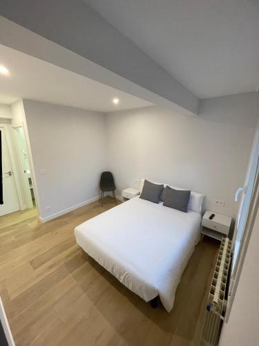 Habitaciones Arrisal 2