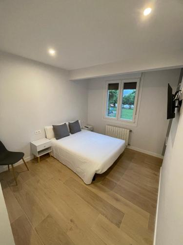 Habitaciones Arrisal in ดิวส์โต