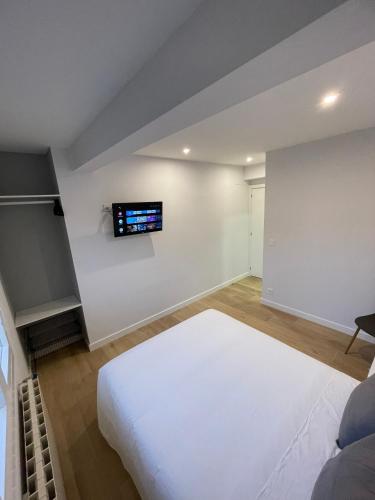 Habitaciones Arrisal in ดิวส์โต