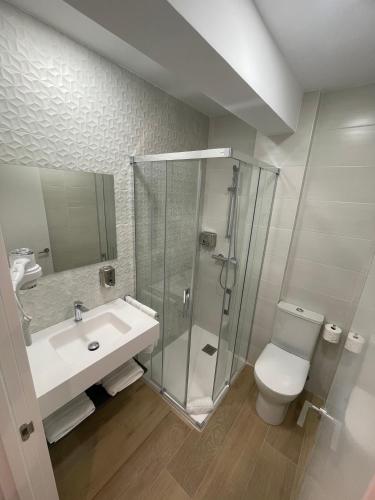 Habitaciones Arrisal 5