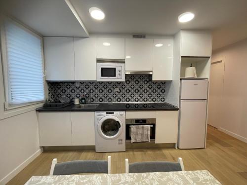 Habitaciones Arrisal, Bilbao