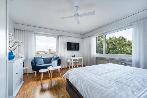 Cooldis 6 !Gratis Parken, Free Parking! - Apartment - Kreuzlingen