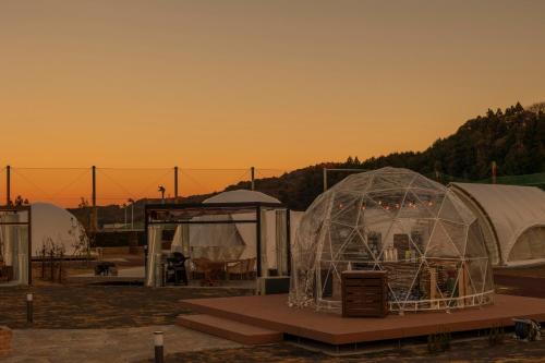 Glamping&Port結 photo 2