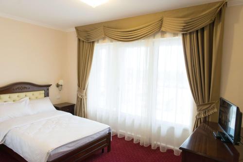 Doppelzimmer, balkon