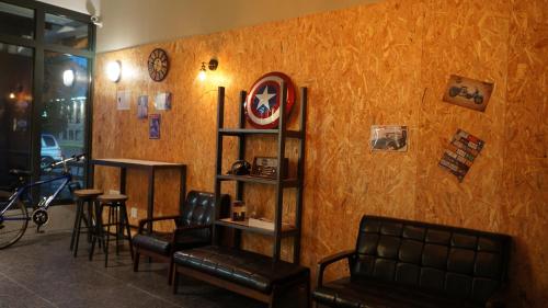 Lovely Bean Hostel - Hualien