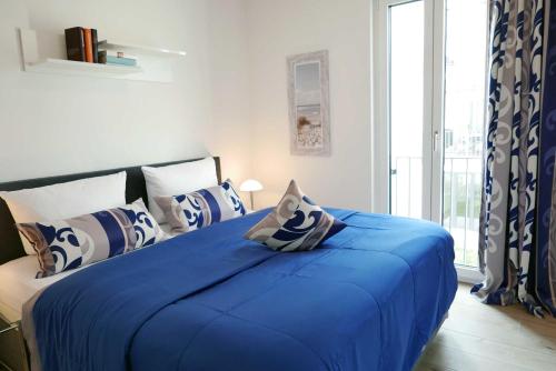One-Bedroom Apartment with Balcony image 10