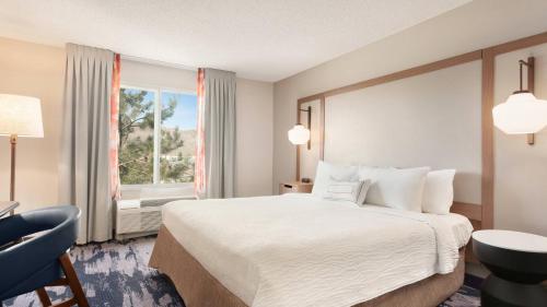 1 king bed