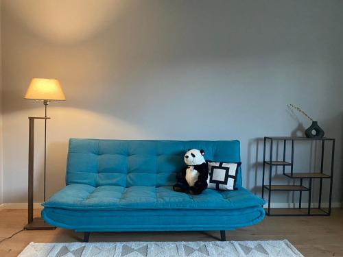 [Frankfurt] Panda cozy premium apartment