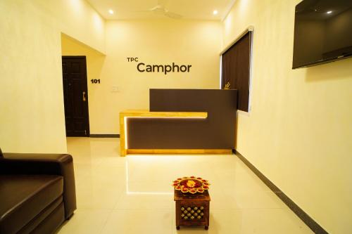 TPC Camphor