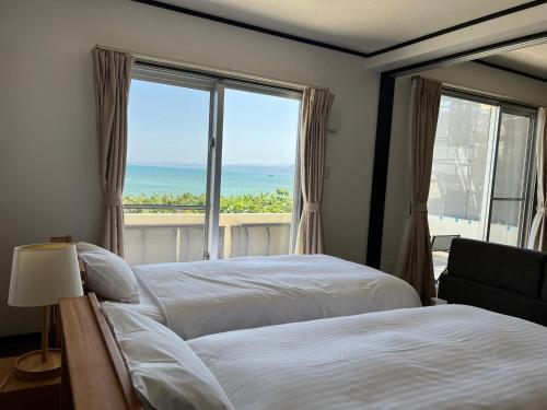 Ocean Front SUMUIDE Ocean Front SUMUIDE