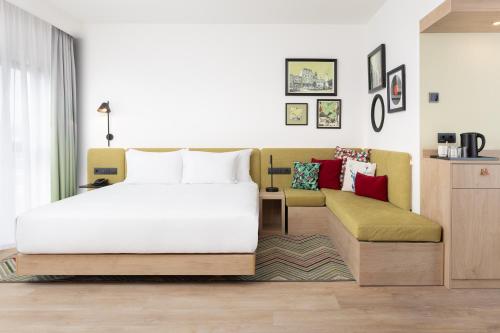 Hampton By Hilton Targu Mures, Târgu Mureş (zdjęcie 9)