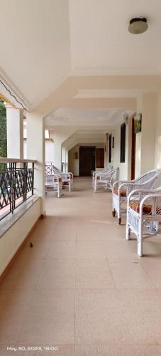 Risingwave holiday home photo