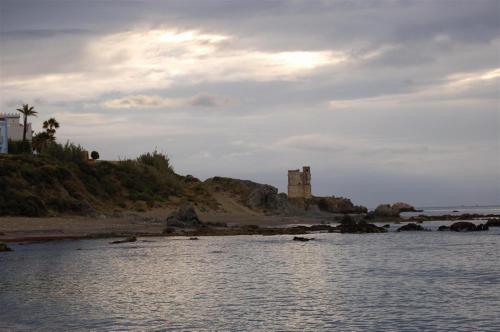 Your Vacation Retreat Right On The Beach