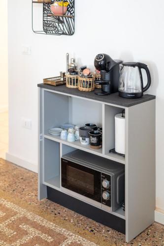 Suite Antico Seminario