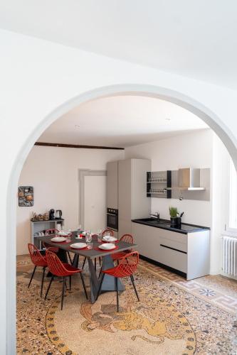 Suite Antico Seminario