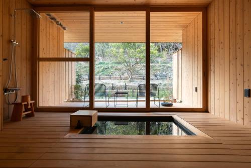 Naoshima Ryokan Roka