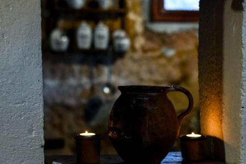 Ижата - топлина и уют, Borovitsa (foto 6)