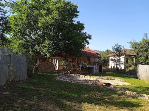 Ижата - топлина и уют, Borovitsa (foto 10)
