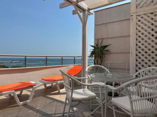 Family Hotel Berlin Beach Sveti Vlas