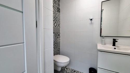 NOOK NOOK Apartments Kazimierza Wielkiego 104, Cracovie (photo 4)