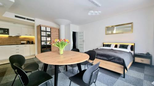 NOOK NOOK Apartments Kazimierza Wielkiego 104, Cracovie (photo 5)